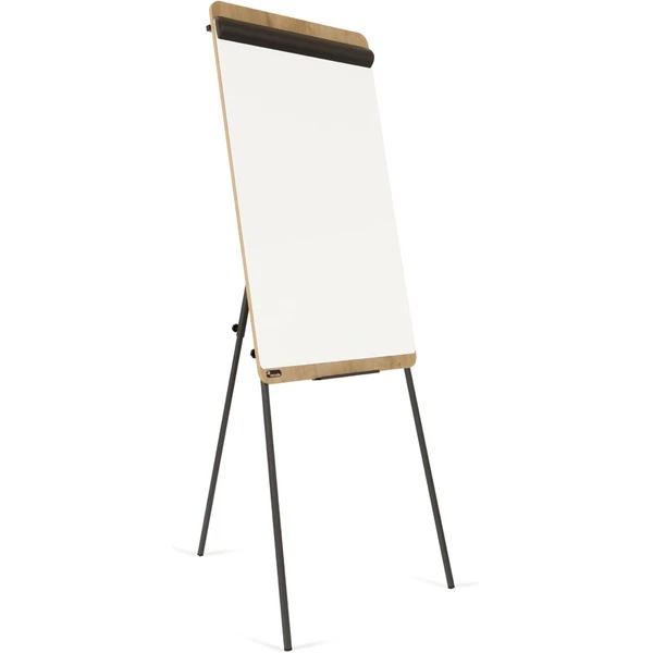 Rocada Natural NAT0610 magnetický flipchart - Flipcharty - Hlavný obrázok