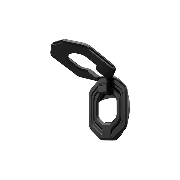 UAG Monarch Mag2 Ring Stand MagSafe držiak čierny - Držiaky - Obrázok cdb73cde991c467ab94fef77dd315ab4