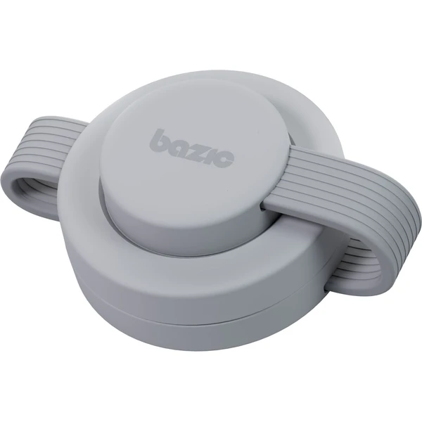 Energea Bazic GoMag Trio 2 3v1 Foldable MagSafe nabíjačka 15W svetlo šedá - Nabíjačky - Obrázok cdc01ade63954be3a6d89e3bb8305f1d