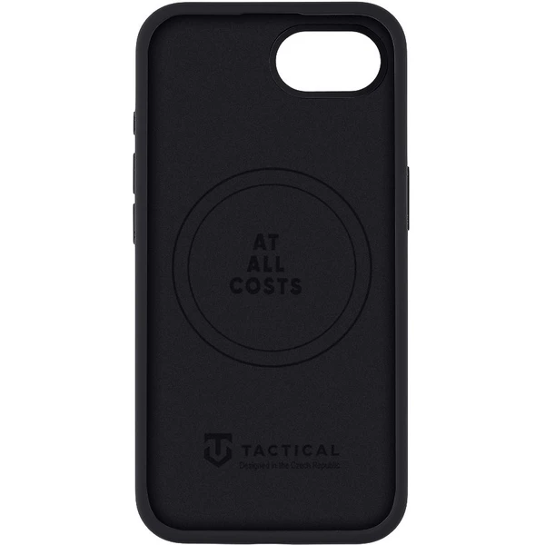 Tactical MagForce Velvet Smoothie kryt Apple iPhone 17e/16e Asphalt - Puzdra - Obrázok cdc028298d384cc489ce0905d8f83c7b