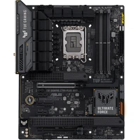 ASUS TUF GAMING Z790-PLUS WIFI - Základné dosky