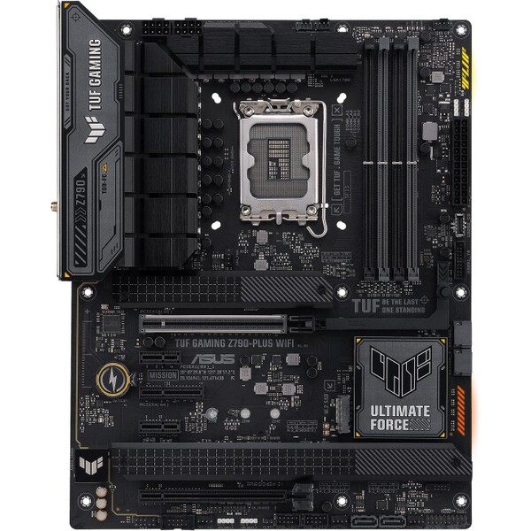 E-shop ASUS TUF GAMING Z790-PLUS WIFI