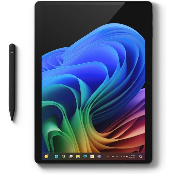 Microsoft Surface Pro Copilot+ PC 13" 16GB/512GB/LCD W11 Pre čierny - Notebooky - Obrázok cdd2fabbd539489ba79381a990cda992