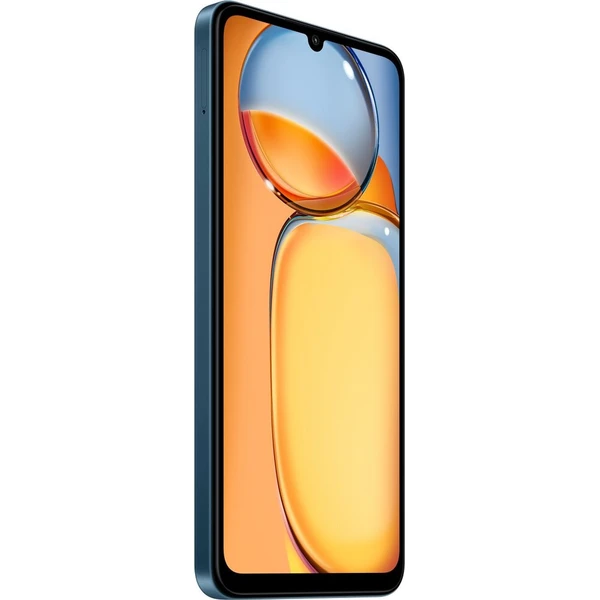 Xiaomi Redmi 13C 4/128GB modrá (Kategória A) - Mobilné telefóny - Obrázok cddddcc6ee544c44b6269ca2c43a9875