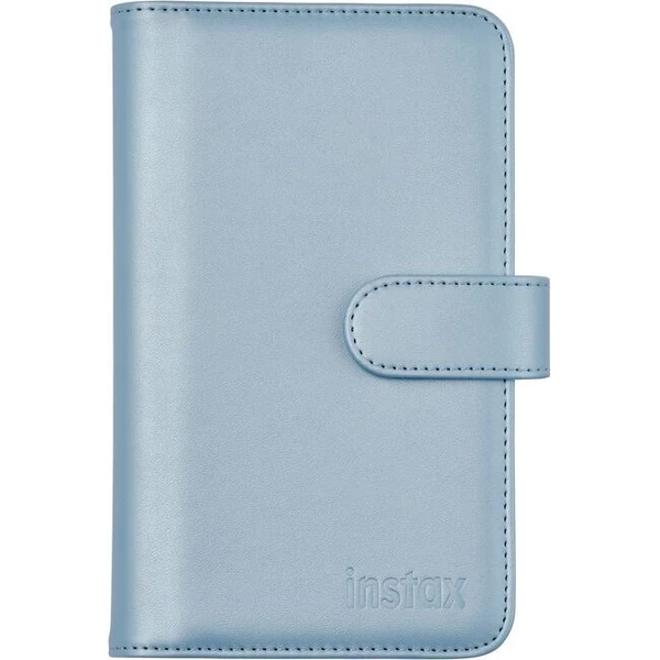 Fujifilm Instax Mini 13 fotoalbum Frost Blue - Fotoalbumy - Hlavný obrázok