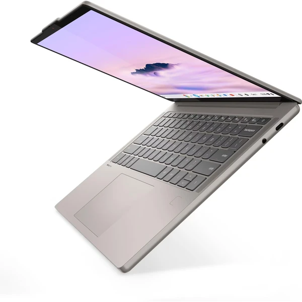 Lenovo Chrome 14M9610 (83MY0010MC) béžový - 3. rok záruky po registrácii - Notebooky - Obrázok cde7ce780de94a89b46e739405433987