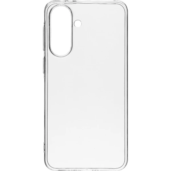 OBAL:ME TPU kryt Samsung Galaxy A37 5G priehľadný - Puzdra - Obrázok cde8b908f8994208b01f902a8c453b3a