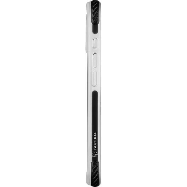 Tactical MagForce Hexagon kryt Apple iPhone 16 čierny - Puzdra - Obrázok cdf61e4187c64e73ae973bed45fcd600
