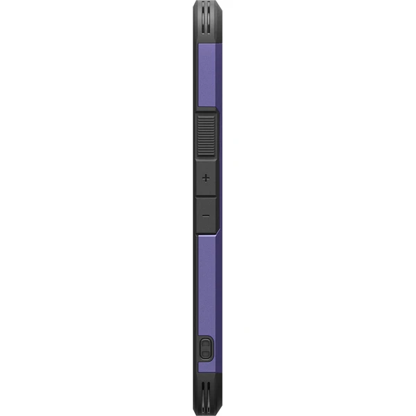 Spigen Tough Armor MagSafe kryt Google Pixel 10a ash violet - Puzdra - Obrázok cdf6bfe645c548e59d68677c8ea21a56