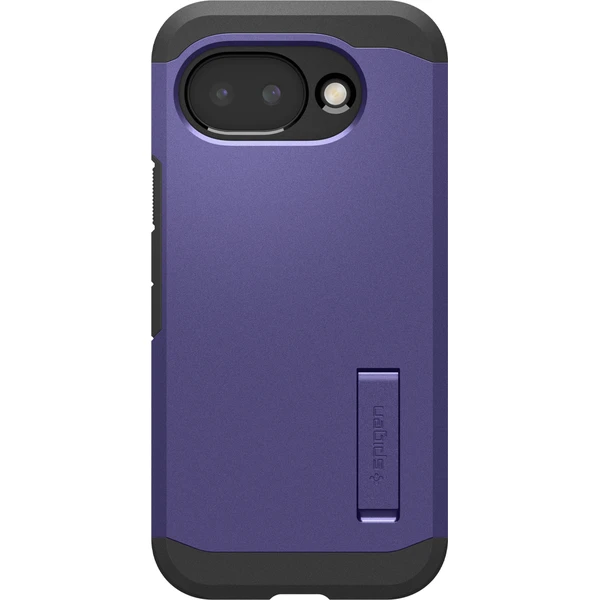 Spigen Tough Armor MagSafe kryt Google Pixel 10a ash violet - Puzdra - Obrázok cdfde250f2804223bd53a7f3d7dfd06c