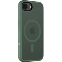 Tactical MagForce Hyperstealth kryt iPhone 17e/16e zelený - Puzdra