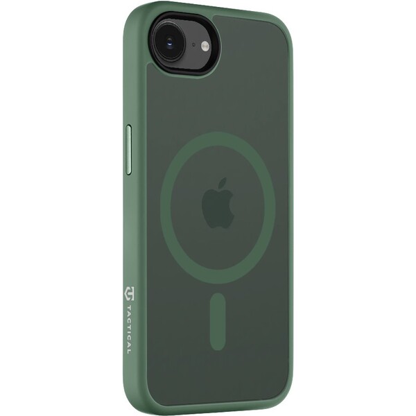 E-shop Tactical MagForce Hyperstealth kryt iPhone 17e/16e zelený