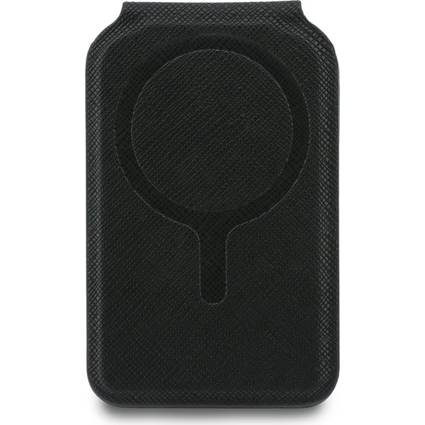 Karl Lagerfeld Mirror MagSafe Cardslot peňaženka so stojanom čierna - Peňaženky - Obrázok ce19ce34e60649b8bb798887360a07af