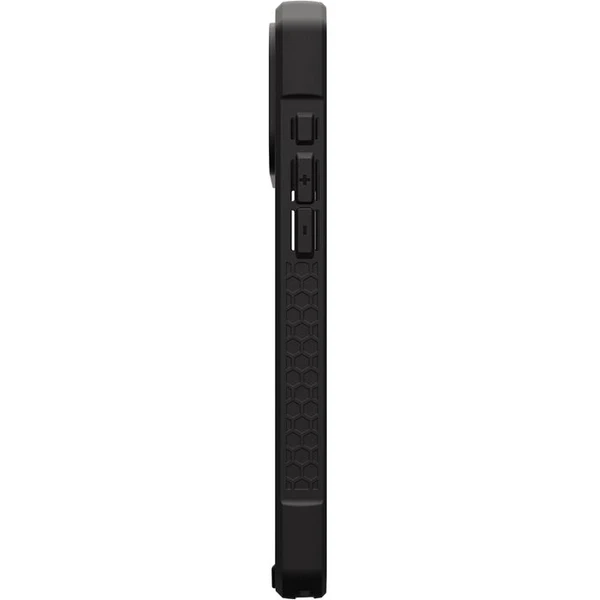 UAG Monarch Pro MagSafe Carbon Fiber kryt iPhone 17 Pro Max čierny - Puzdra - Obrázok ce3b6ebb56714c9b965d619b58e6dc86
