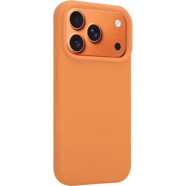 Tactical MagForce Velvet Smoothie kryt Apple iPhone 17 Pro oranžový - Puzdra - Obrázok ce3d74855ddd43aea1bd3c4a4462568b