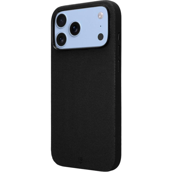 Tactical MagForce WEARe Kryt pre Apple iPhone 17 Pro Max/18 Pro Max Black - Puzdra - Obrázok ce40e016824246089f2f72be280269f5