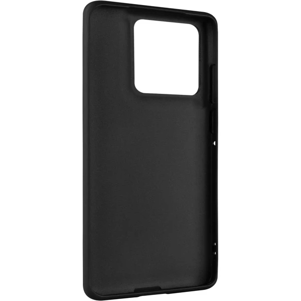 FIXED Story silikónový kryt Motorola Edge 60/Fusion 5G čierny - Puzdra - Obrázok ce49f1de9ee9451ab7d363a692e52e87