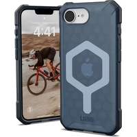 UAG Essential Armor Magsafe, Cloud Blue - iPhone SE 2025 - Puzdra