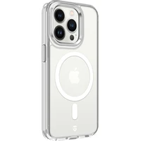 Tactical MagForce 2.0 MagSafe kryt Apple iPhone 14 Pro strieborný - Puzdra