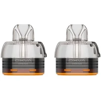 OXVA Vprime Pod náhradný cartridge 2ks odpor 0,4ohm - Cartridge pre elektronické cigarety