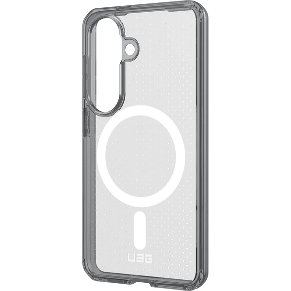 UAG Dot MagSafe kryt Samsung Galaxy S26 priehľadný/dymový - Puzdra - Obrázok ce6e1afed536498db0e582f706122502