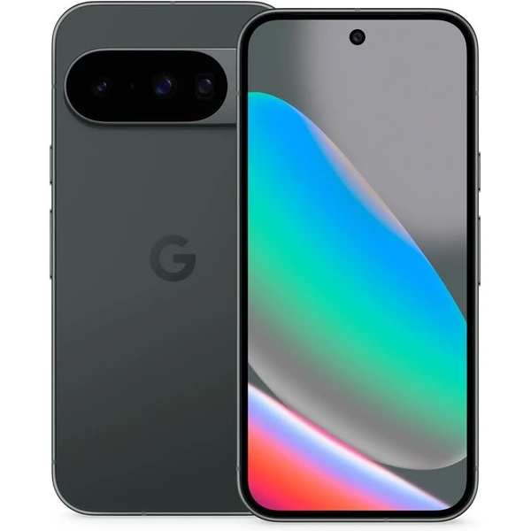 Google Pixel 10 12GB/128GB Obsidian (Kategória C) - Mobilné telefóny - Hlavný obrázok