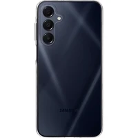 Tactical TPU Kryt Samsung Galaxy A16 4G/5G číry - Puzdra