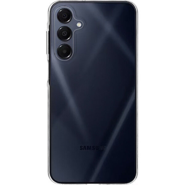 E-shop Tactical TPU Kryt Samsung Galaxy A16 4G/5G číry