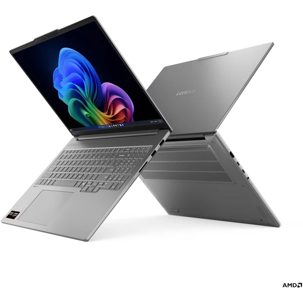 Lenovo IdeaPad Pro 5 16AKP10 (83JN001CCK) RTX 5050 sivý - Notebooky - Hlavný obrázok