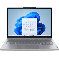 Lenovo ThinkBook 14 G8 IRL (21SG008XCK) sivý - 3 roky záruky On-site po registrácii - Notebooky