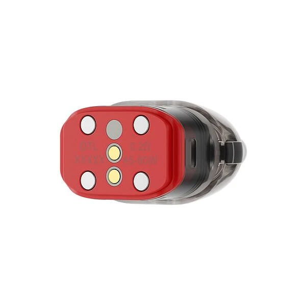OXVA Vprime Pod náhradný cartridge 2ks odpor 0,8ohm - Cartridge pre elektronické cigarety - Obrázok ce9741d65e994abaa4999c3acbc21dec