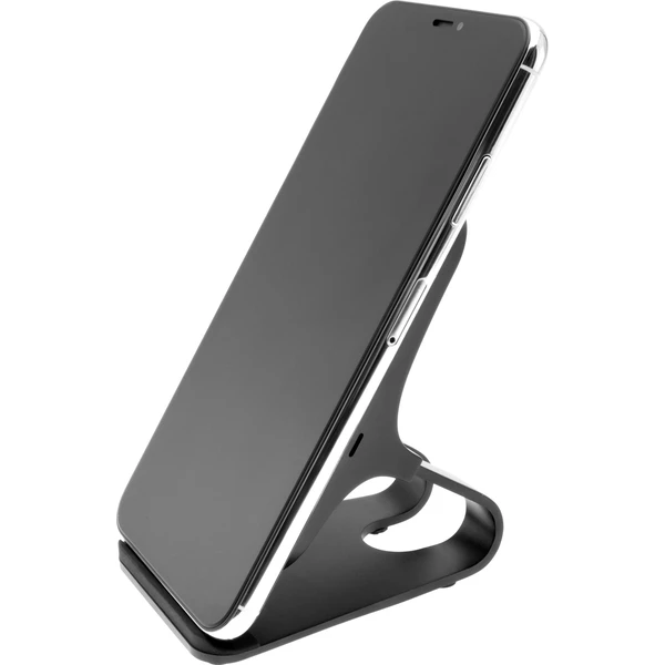 FIXED Frame Wireless 15W bezdrôtová nabíjačka čierna - Nabíjačky - Obrázok ce9a809c2a6b49828dd7fffaa5777f95