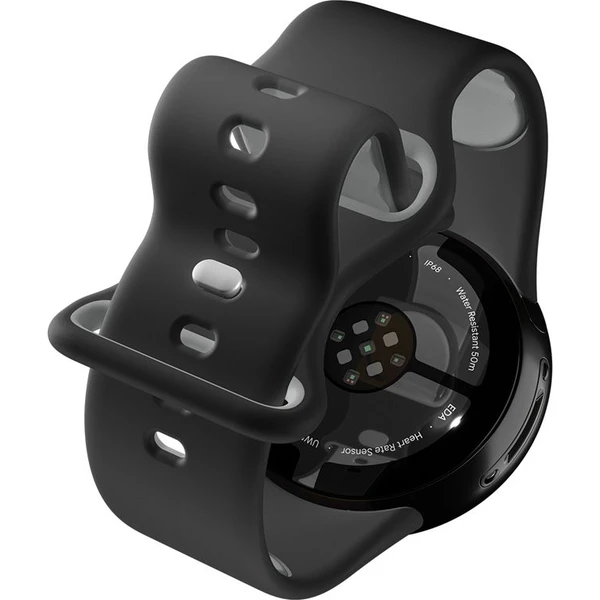 Spigen Nano Pop Band remienok Google Pixel Watch 4/3 (45mm) čierny - Remienky - Obrázok cea5011106b84a86b07c8698ff9b2416