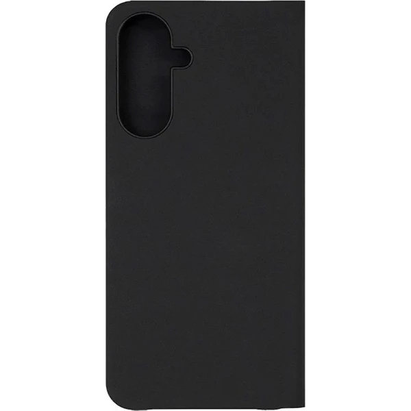 Samsung Flip Case puzdro pre Samsung Galaxy A17 5G/LTE čierne - Puzdra - Obrázok ceabcc7e519a4f1e81e3c834839f1da4