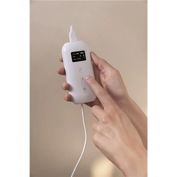 Nanoleaf LED Light Therapy Face Mask - Masážny prístroj - Obrázok ceace761e6fa4d1a9147813d5737e79d