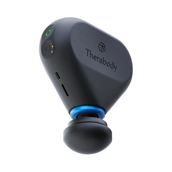 Therabody Theragun Mini Plus masážny prístroj čierny - Masážny prístroj - Obrázok ceb04422285643b98916492f1ad17214