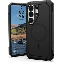 UAG Trooper MagSafe kryt Samsung Galaxy S26 Ultra čierny - Puzdra