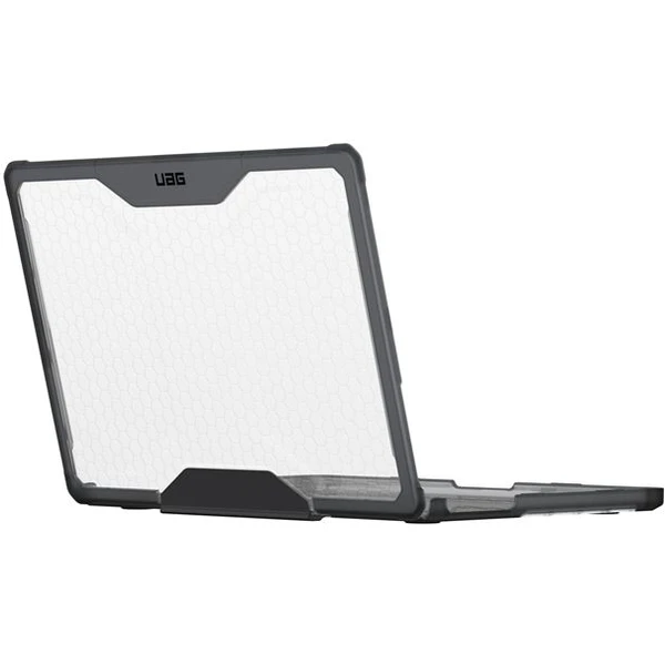 UAG Plyo Ice púzdro MacBook Pro 14" M4 (2024)/M3 (2023)/M2 (2022)/M1 (2021) - Puzdra - Obrázok ceb3ef22a2484fc28ad88a0e0fe612aa
