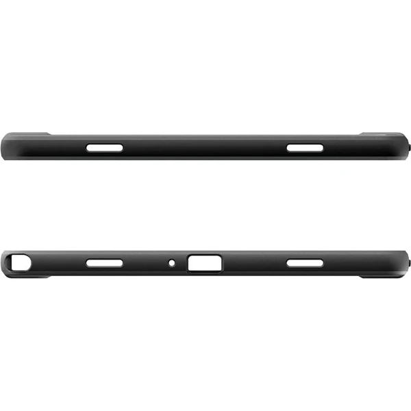 Spigen Rugged Armor puzdro Samsung Galaxy Tab A11+ (2025) matne čierne - Puzdra - Obrázok cec18d2c3d1340fc9953b3d80530c4d5