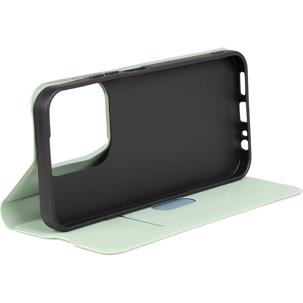 OBAL:ME SmoothTouch puzdro pre Xiaomi Redmi 15C 4G/5G mentolovo zelené - Puzdra - Obrázok cec1a0da0f4545ee9b3f7b5a92e44985