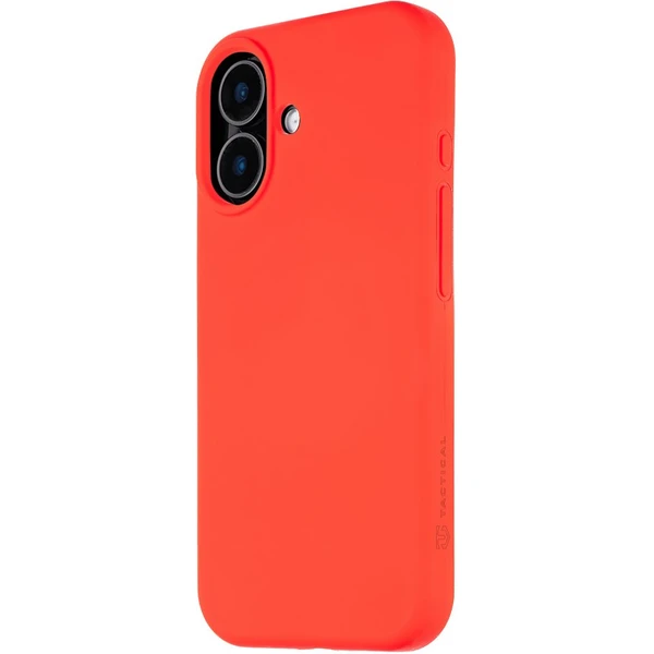 Tactical MagForce Velvet Smoothie kryt Apple iPhone 17 Chilli - Puzdra - Hlavný obrázok