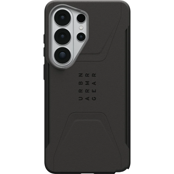 UAG Civilian MagSafe kryt Samsung Galaxy S26 Ultra čierny - Puzdra - Obrázok cec6d446cdf74c5baec76367ade9e7c5