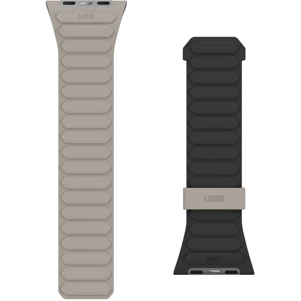 UAG Pathfinder remienok Apple Watch 49/46/45/44/42mm čierny/titán - Remienky - Obrázok cec9e19518f346118e6548cad1eab4b0