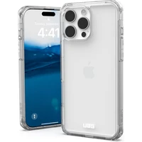 UAG Plyo kryt iPhone 16 Pro Max biely - Puzdra