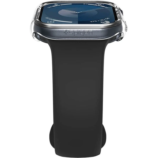 Spigen Thin Fit puzdro Apple Watch 10/11 (46mm) číre - Puzdra - Obrázok ced2f08f72574fd99b881a9747a72361