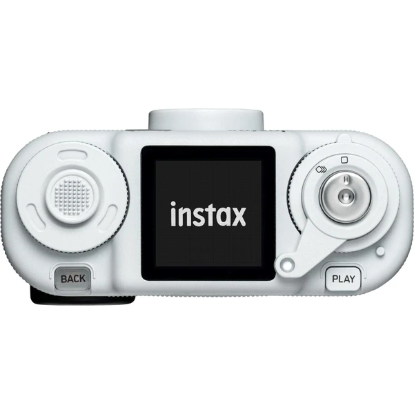 Fujifilm INSTAX PAL 2 - biely - Fotoaparáty - Obrázok cef16bb27777429495900975c2315dd4