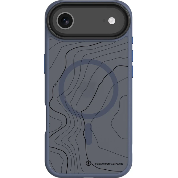 Tactical MagForce Hyperstealth Sika kryt iPhone Air Deep Blue - Puzdra - Obrázok cefd5bcfc39346b5ae8d25eaa8c6d53a