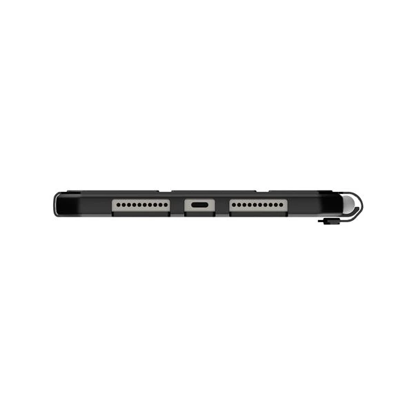 UAG Essential Armor puzdro Apple iPad Mini 7/6 čierne - Puzdra - Obrázok cf00714cd29f4790a5d67fce5350c22e