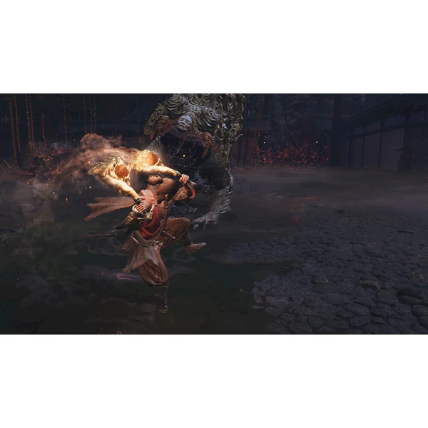 Onimusha: Way of the Sword (Switch 2) - Hry na Nintendo Switch 2 - Obrázok cf01b9419de348cf8b8e9ede367e41db