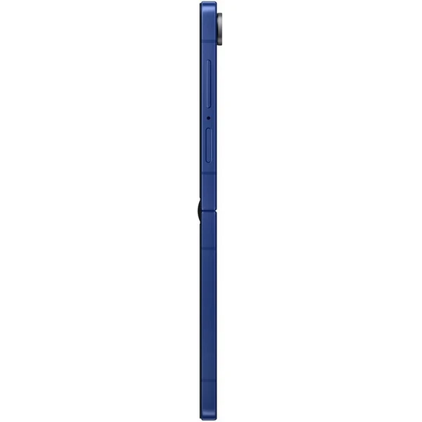 Samsung Galaxy Z Flip7 5G 12GB/512GB modrý (Kategória A) - Mobilné telefóny - Obrázok cf0c2ec560e0408a99220e24dcc58422